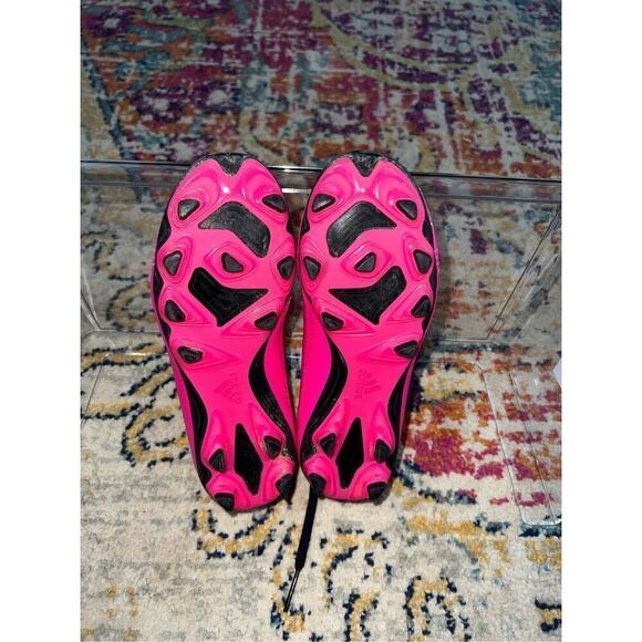 Adidas Youth X Speedportal Soccer Cleats - Picture 3 of 3